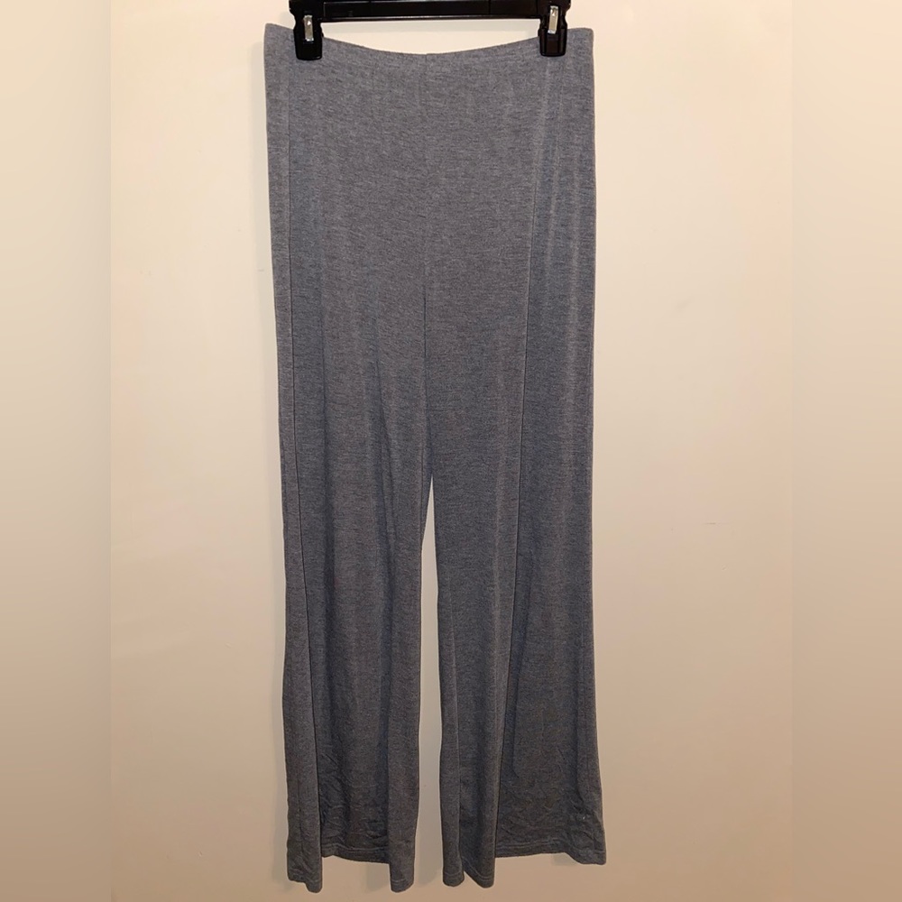 Grey lounge pants